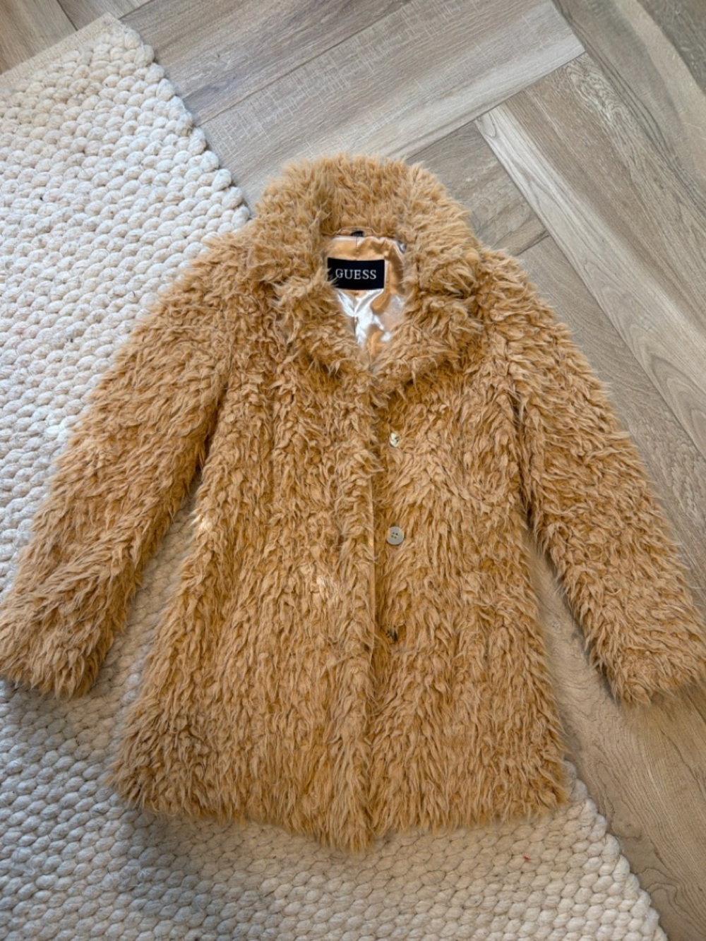 GUESS Jacket